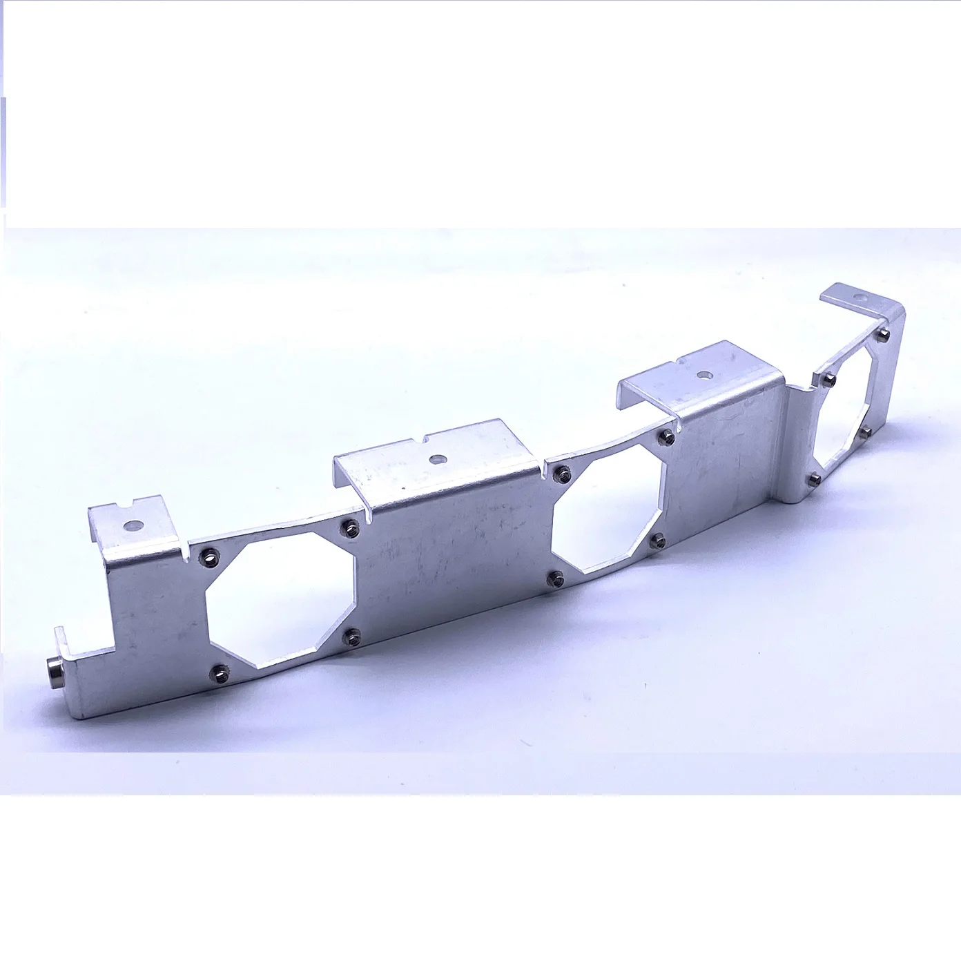 Taiwan Made Mold Design Copper Brass Sheet Metal Forming Punching Parts Fabrication