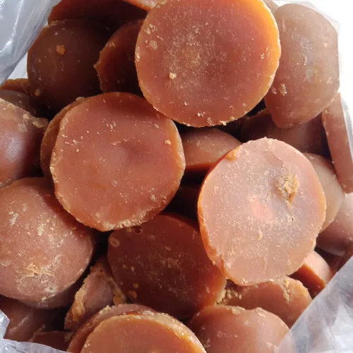 Органический кокосовый сахар, коричневый сахар из Индонезии