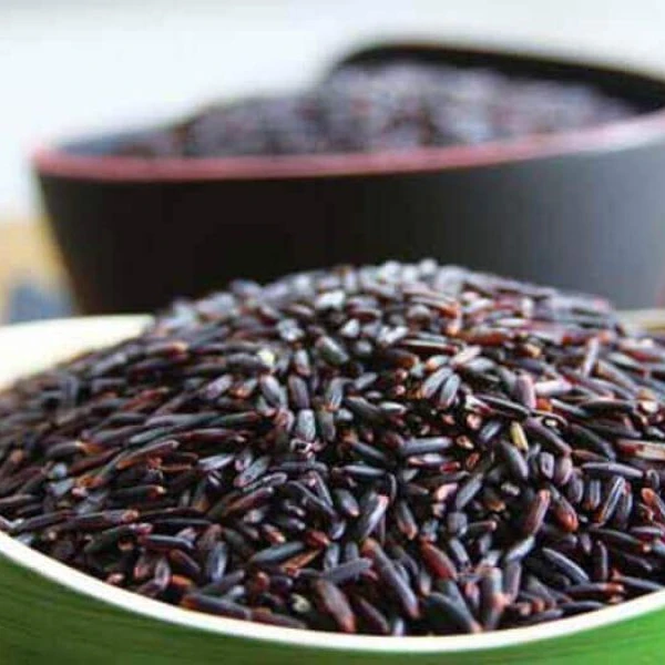 Высокое Качество | Лучшая цена | Оптовая продажа | Вьетнамский экспортный продукт | NAVALO-производитель | Органический черный рис