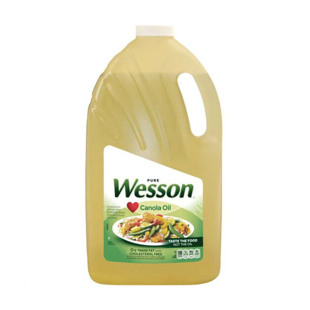 Лидер продаж рапсовое масло рафинированного масла Канолы