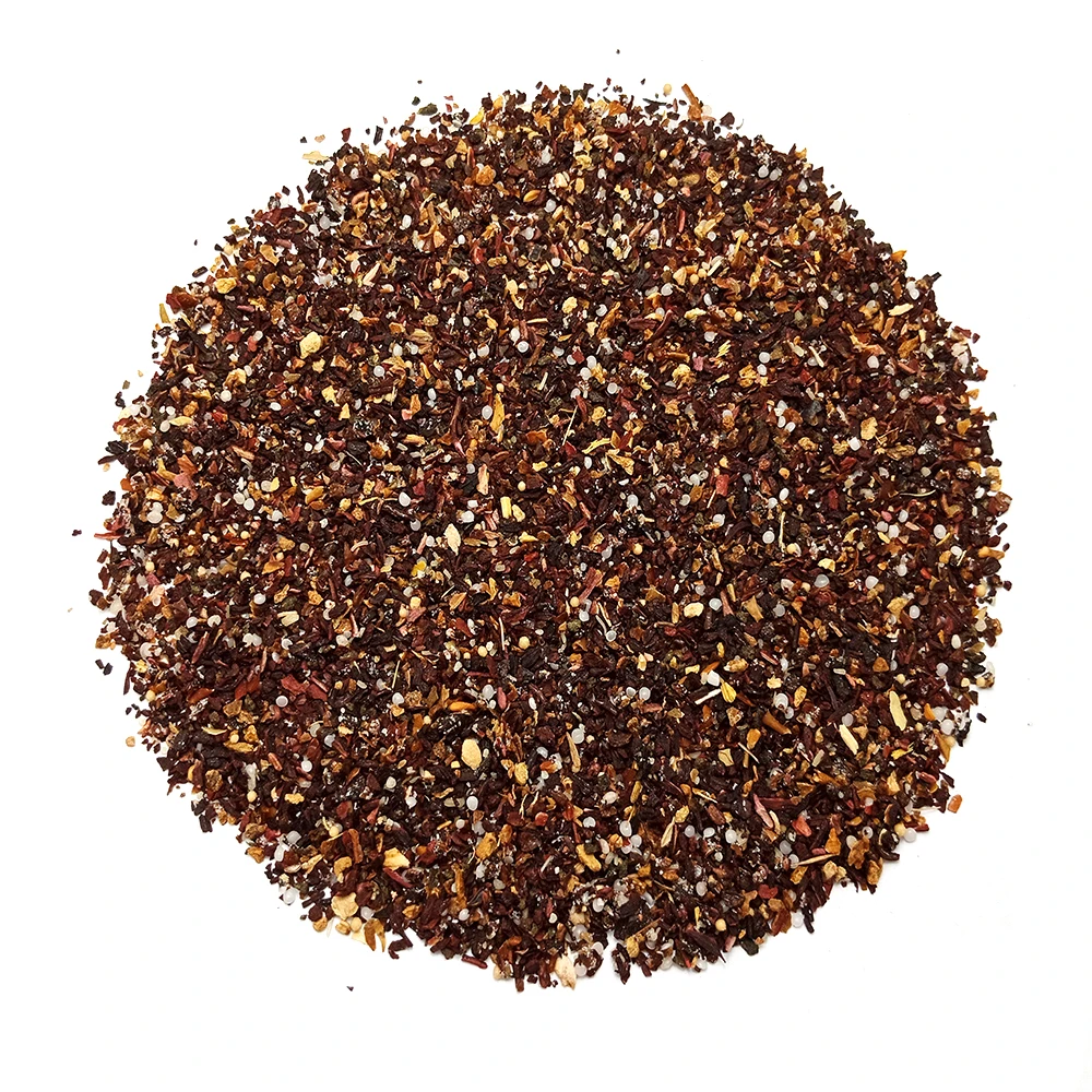  Чайный пакетик Teapresso фантастические ягоды фруктовый