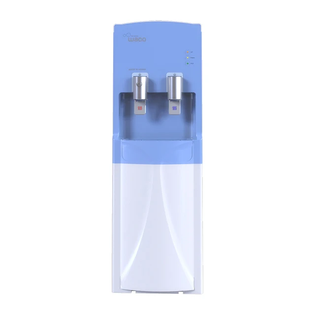 POU Water Cooler Optional Inline Filter System, Water Purifier, Hot and Cold Water Cooler RO Dispenser pump, LB
