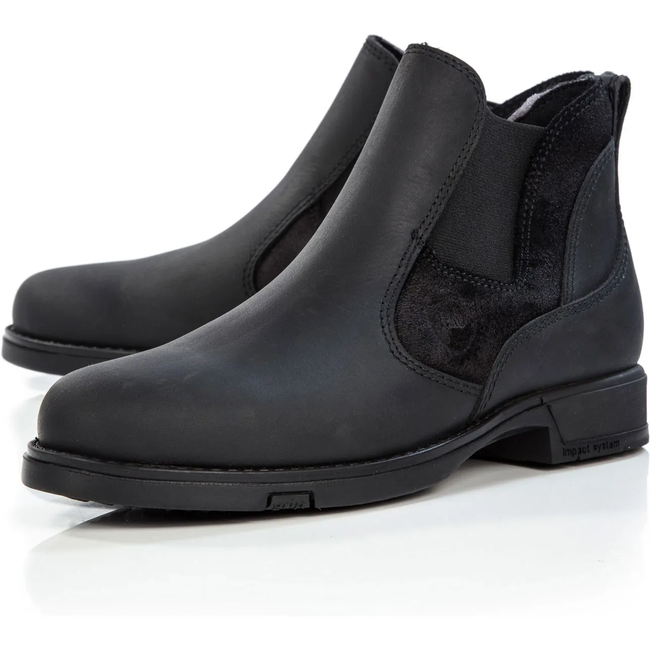 Ботинки для лошадей