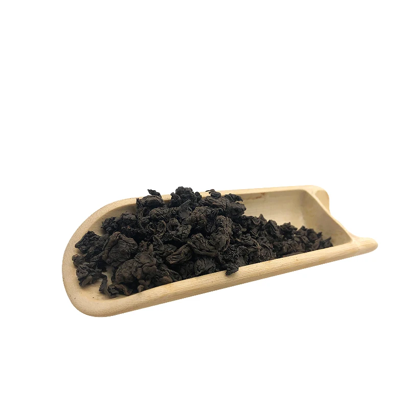 100% натуральные химикаты бесплатный свежий чай Oolong в виде листьев идеальный для похудения