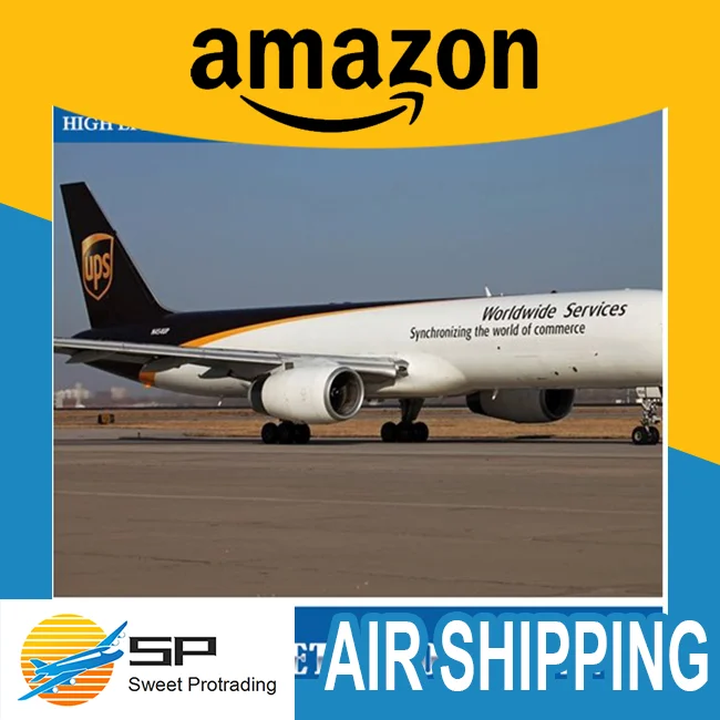 Профессиональная транспортная служба Amazon FBA доставка из Китая в США ---- skype: