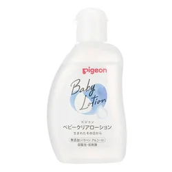 Pigeon Baby Clear Lotion ,120 ml