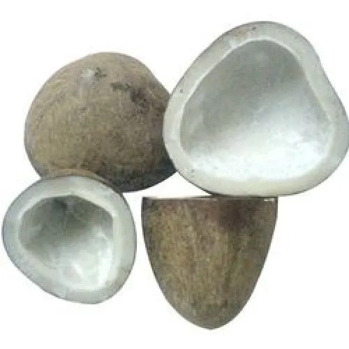 Сушеный копра/хопра/сушеный кокосовый шар (натрия)