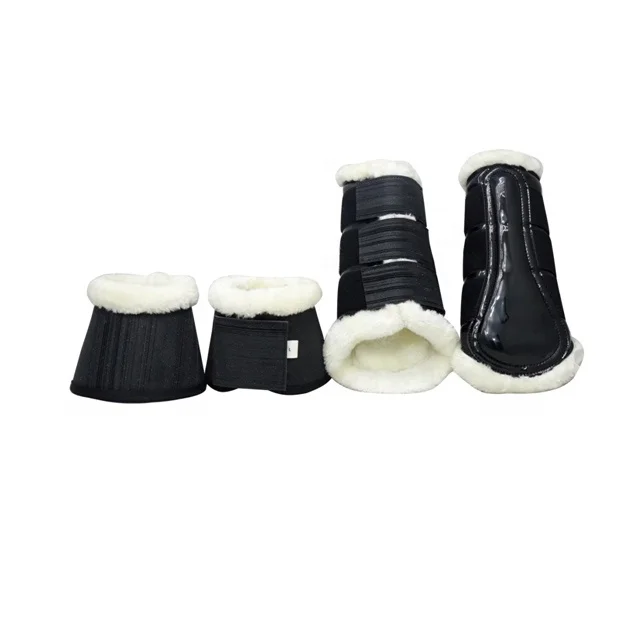 Suppliers Glitter Horse Boots