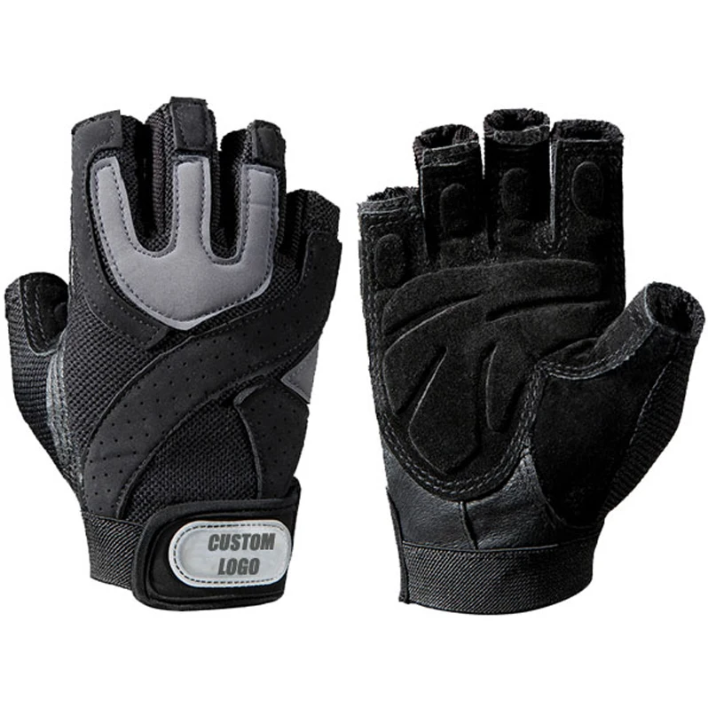 Exercise Gloves for Crossfit-Training, Pull Ups, Weightlifting, Calisthenics, Powerlifting, Climbing, Cycling