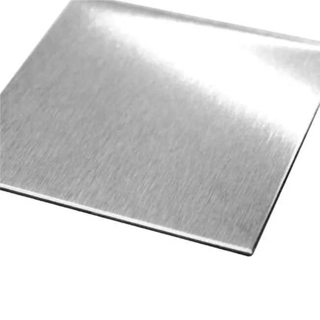 Cold rolled 304 304L series Mirror polish customized thickness Stainless Steel Sheet per kg from India