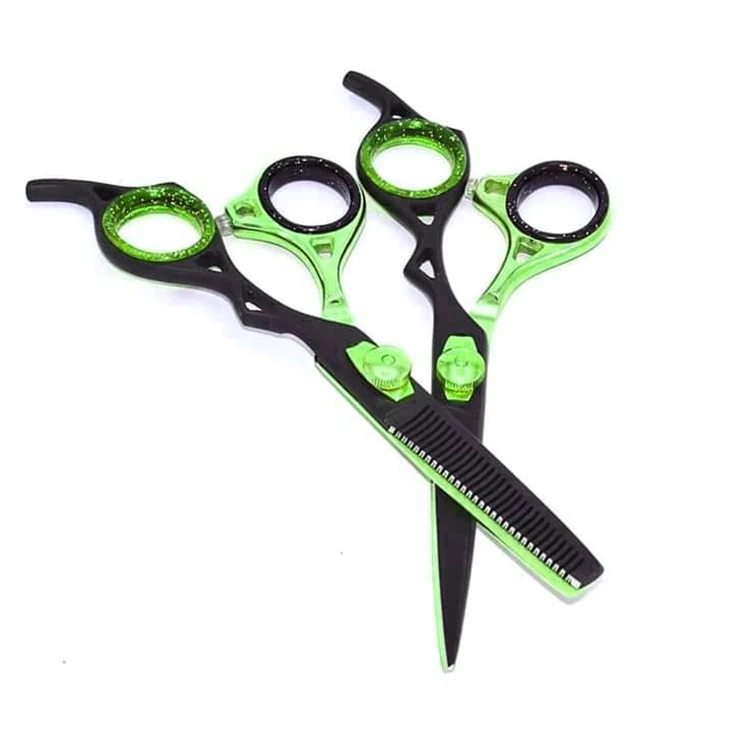  Парикмахерские ножницы Профессиональные лучшего дизайна с частной этикеткой