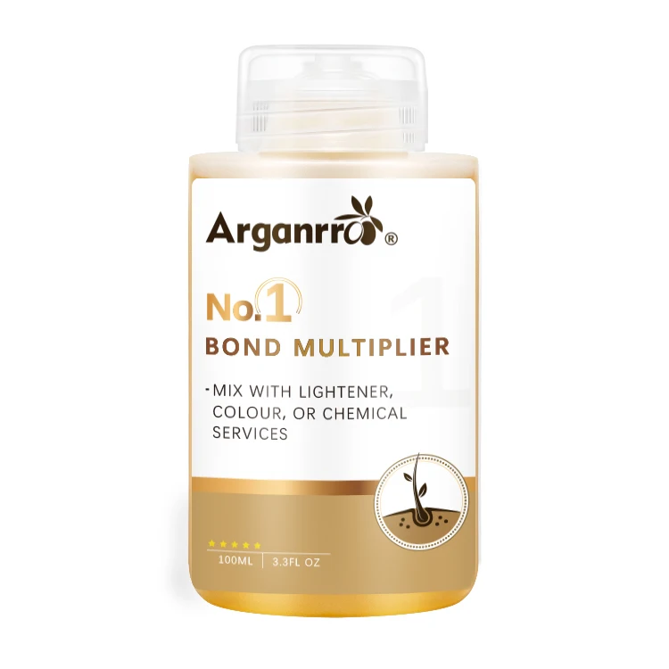 Набор для ухода за волосами Arganrro, салонный набор без силикона, сульфат, фталаты, Деа, альдегиды, лечение волос, салонный интрокомплект