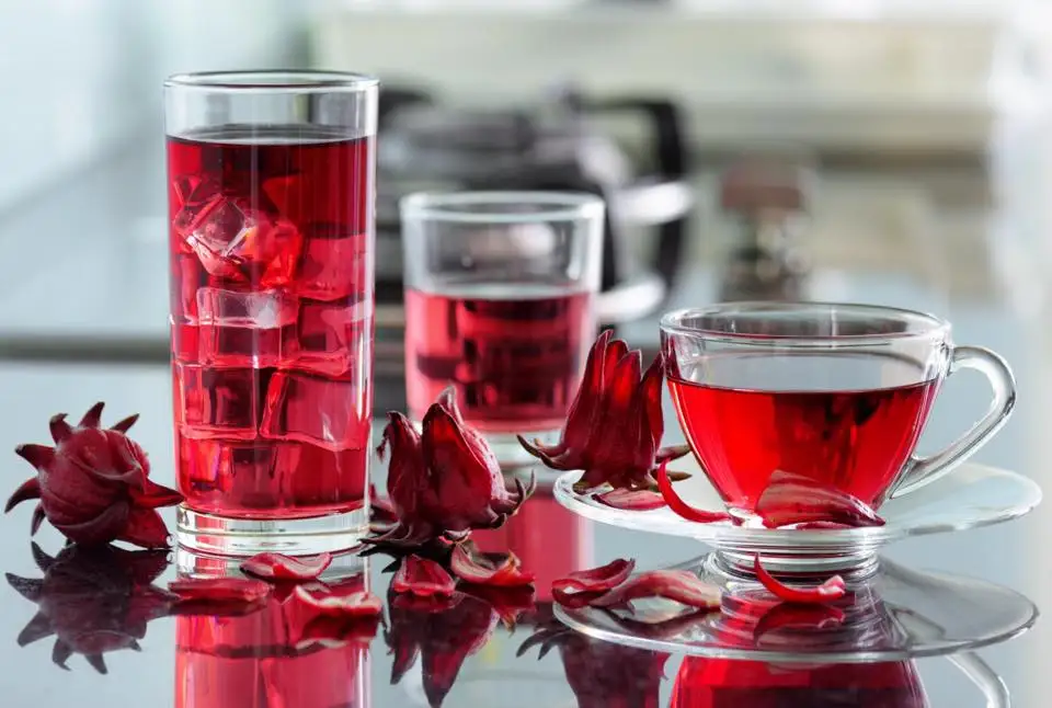 NATURAL DRIED ROSELLE FOR DRINKING WITH COMPETITIVE PRICE / LOUIS T