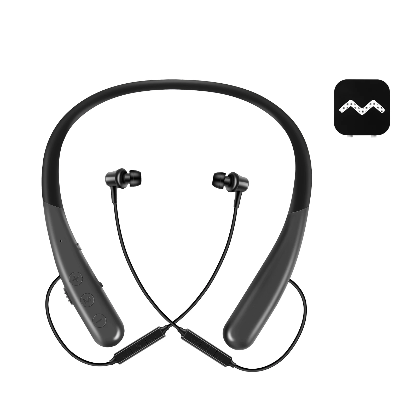 High Quality neckband TV Hearing Aid Listening Assistance device