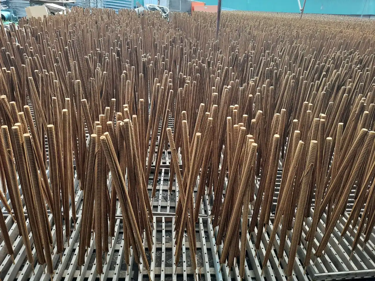 Handmade Time Incense Sticks 4,6,8, 12 hours from GMEX customized as required +84819753326