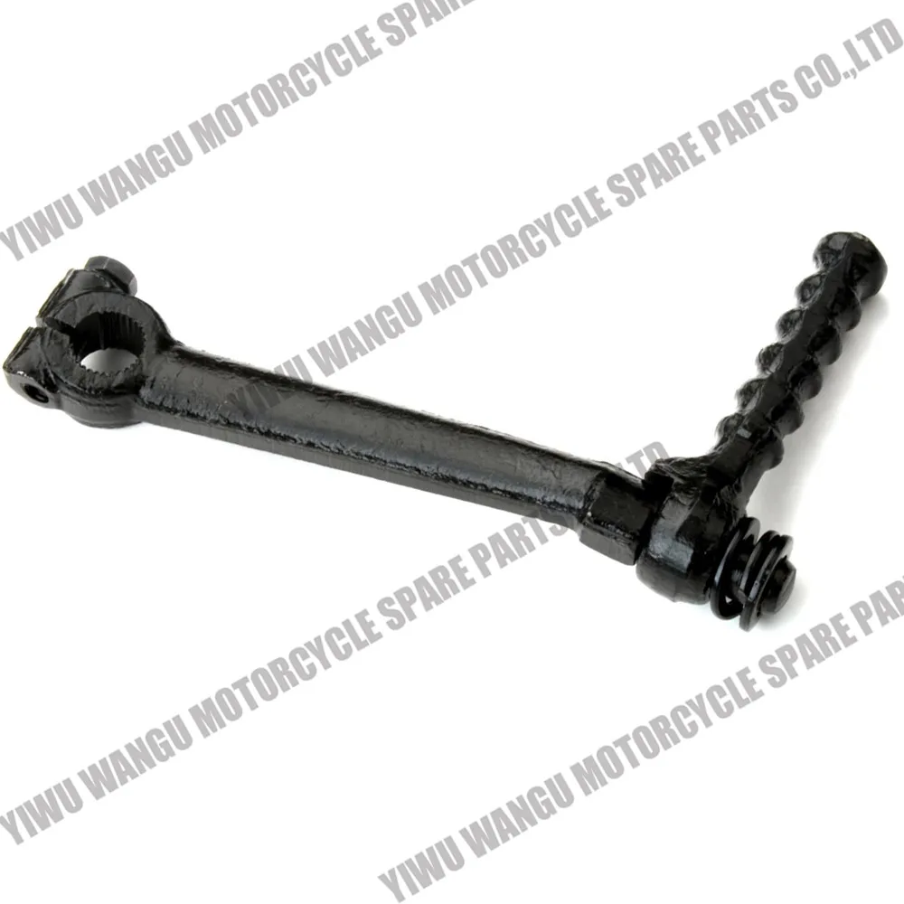 DIO Gear Shift Lever For honda DIO50 bali sj dio zx sr sp sfx sgx sxr  X8R-S 50cc Replacement Kick Start Lever Pedal Assembly