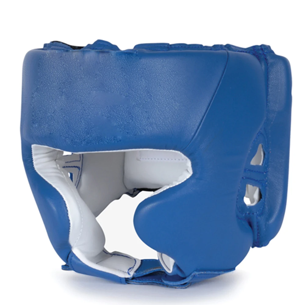 
Kick Boxing Head Guard With Customize Logo 