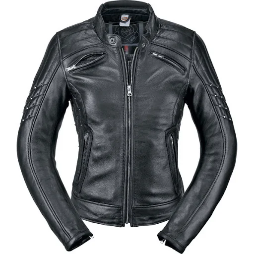 
Wholesale Price Sheepskin Jacket For Women, Ladies Winter Coats Women Leather Jacket 