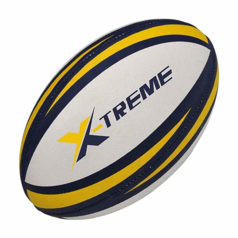 2024 Training Rubber American Football Rugby Ball professional rubber size 9 American Football Ball