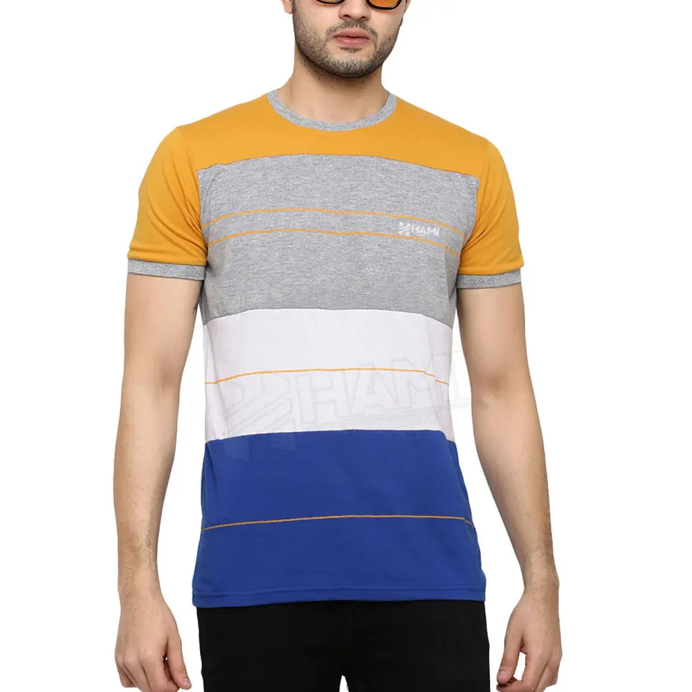 Short Sleeve T Shirt With Best Price Pakistan T -Shirts For Sale  Manufacturer T Shirt For Men