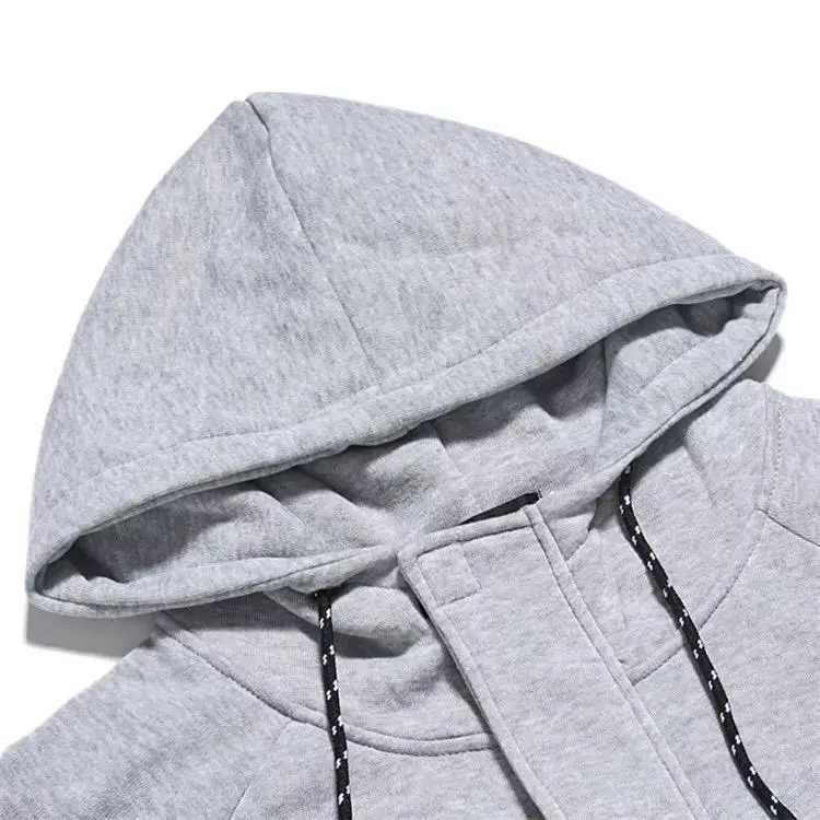 New Style Best Price Customized 3d Logo Polyester Fleece Super Tracksuit Made By Euro Well Company