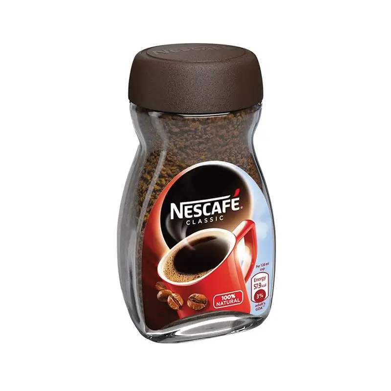 NESCAFE CLASSIC 250 g (Tin) Origin Italy