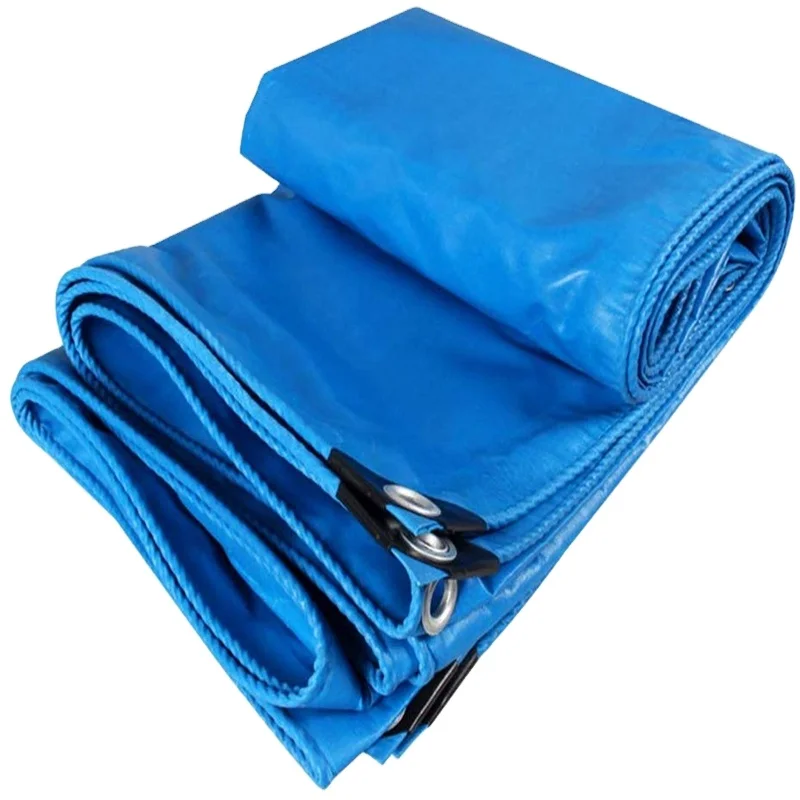 PVC Tarp  High Quality  Canvas Covers for Truck Car Tent Material Pvc Tarpaulin