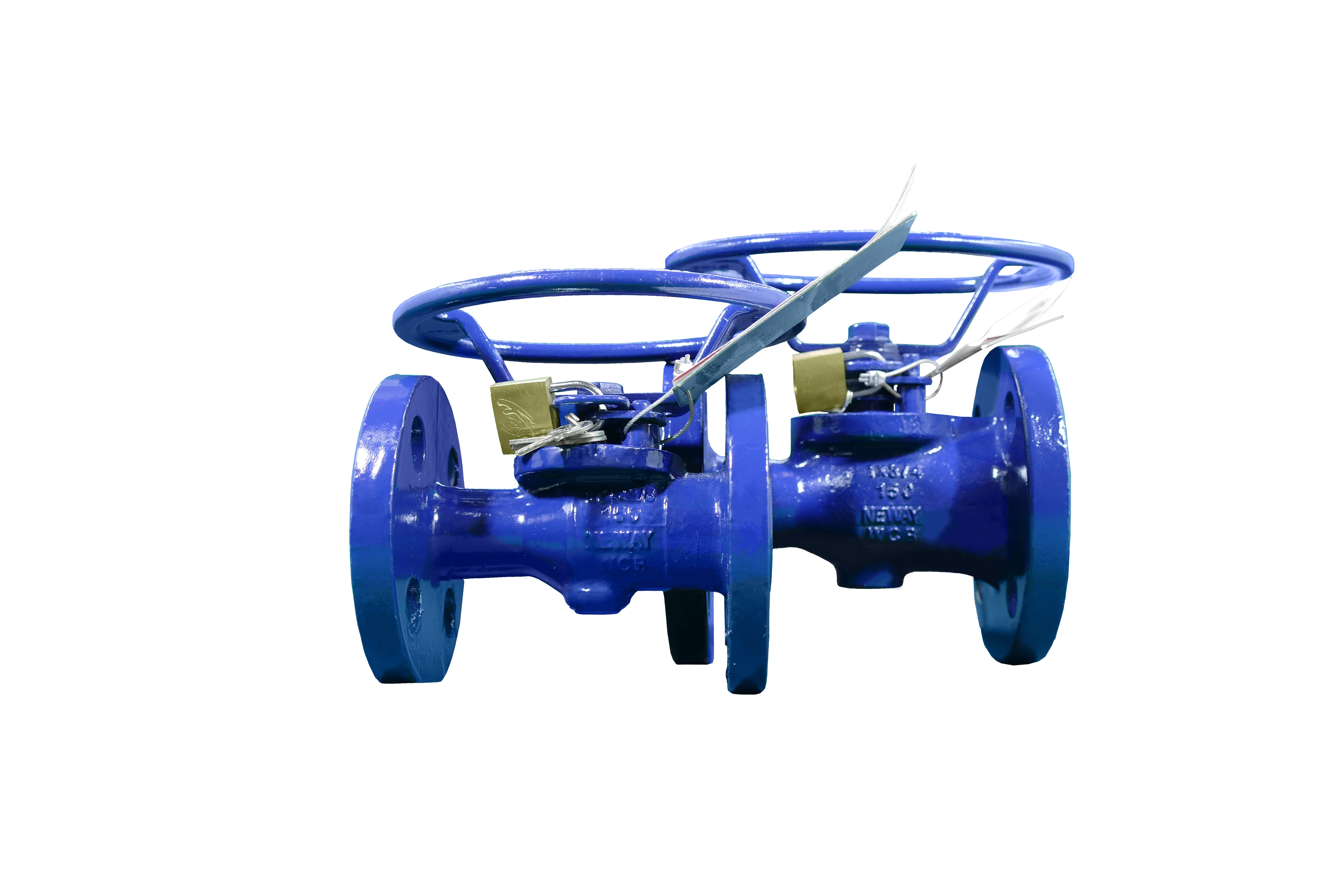 Factory Direct Sales Of Stainless Steel Uni-body Flanged Ball Valve Used In The Petroleum Industry