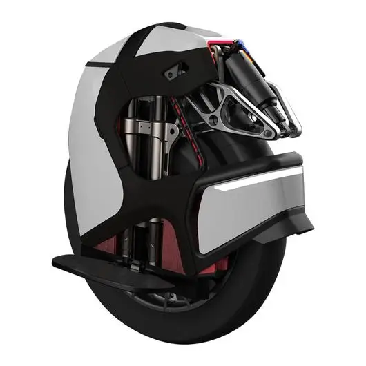 New KINGSONGs KS-S18 ELECTRIC UNICYCLE