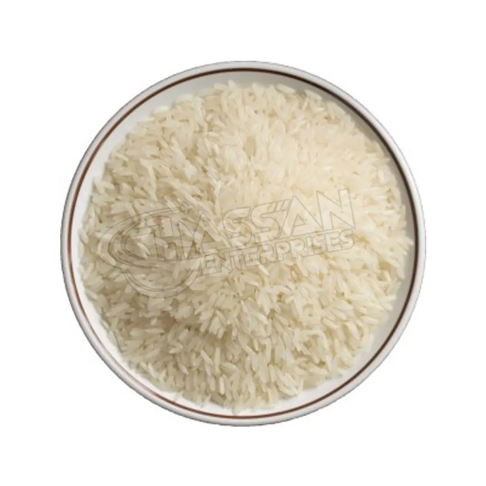 1121 Basmati Sella Rice Having 100% High Quality for Best Cooking