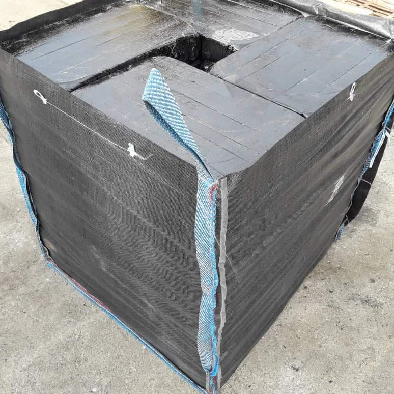 oxidized bitumen 115/15