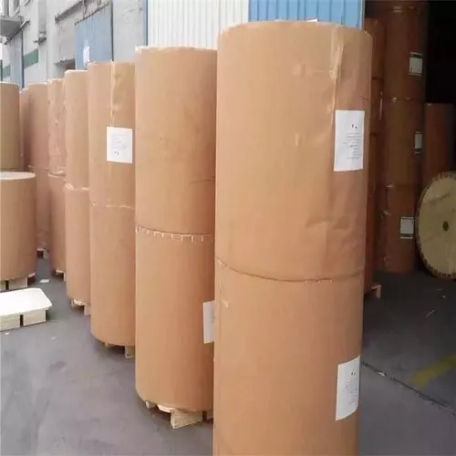 
High Bulk Newsprint Paper 45gsm,48.8gsm in Reels 