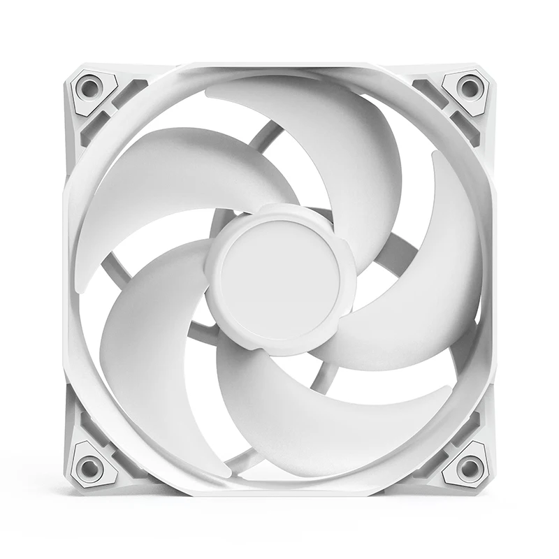 darkFlash hot-selling computer case cooling fan FDB PWM S100