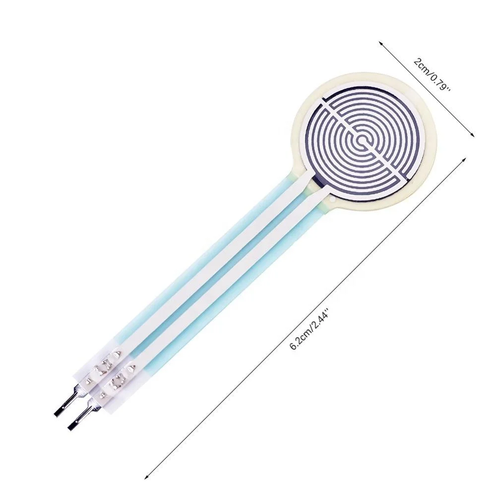 Taidacent RP-C18.3-LT Tobot тактильный умный сиденье Пьезорезистивный преобразователь Датчик давления аналоговый