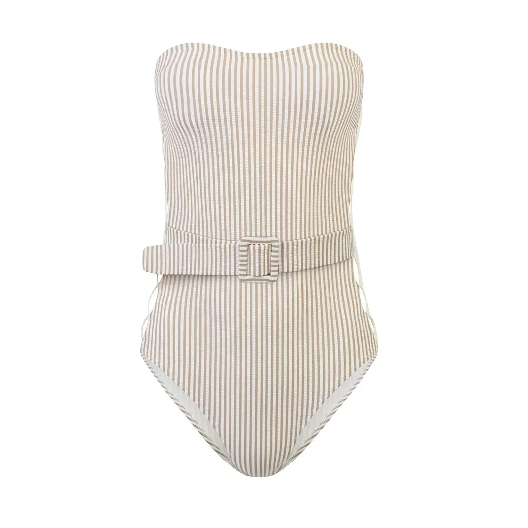 2021 высококачественный Женский цельный купальник большого размера для взрослых