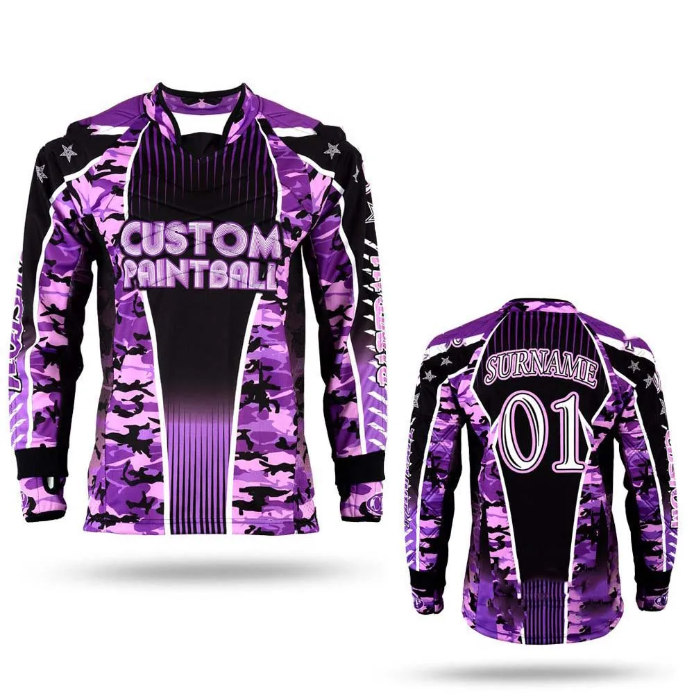 OEM Design Army Combat Paintball Military Half Zipper Plus Size Camouflage Work Jacke Hunting Uniform For Men