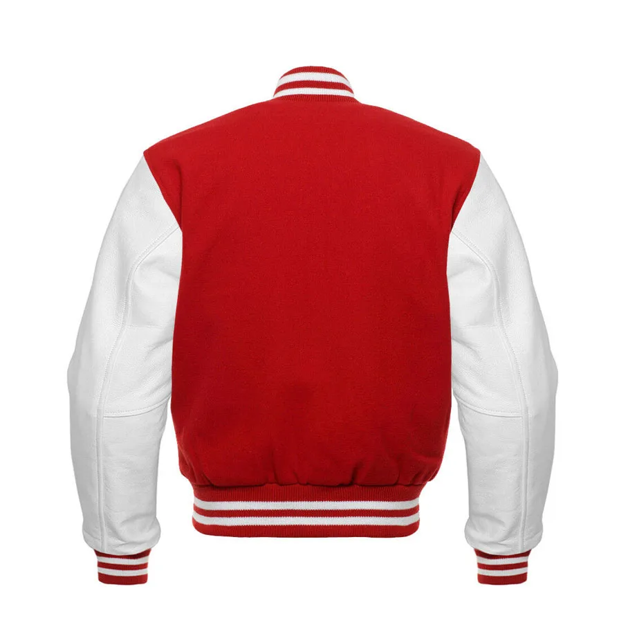  Зимняя одежда для бега самая востребованная куртка varsity
