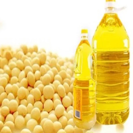 Soybeans oil for cooking/Refined Soyabean Oil Soybean FROM