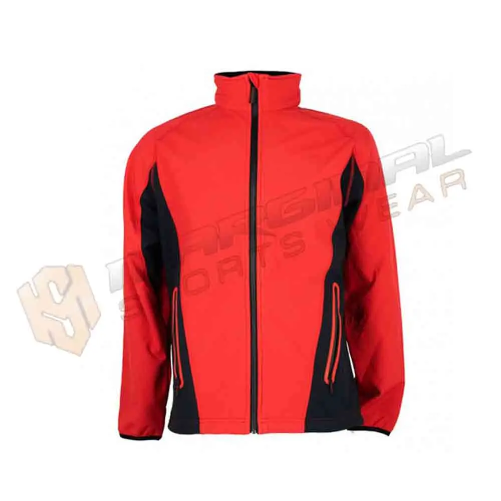 Men Durable Rain Coat Plain Winter Softshell Jackets Windbreaker Outdoor Jacket New Design  Windbreaker 2024