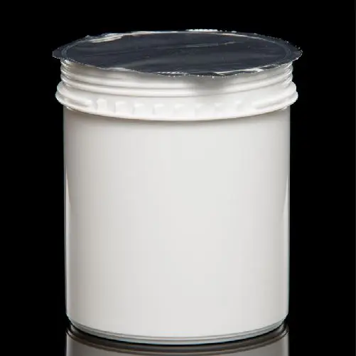 Wholesale High Strength 1 Liter Anti-counterfeit Plastic Jars