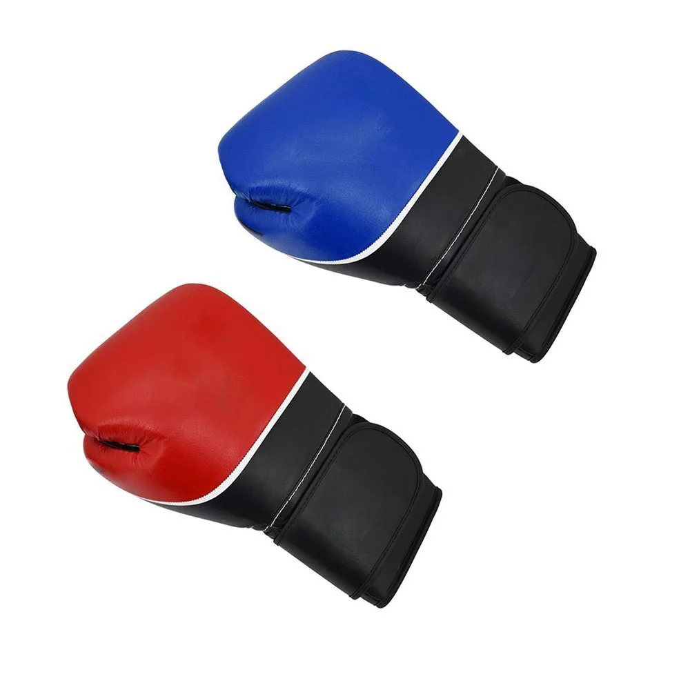 Professional Sports Boxing Gloves New style boxing gloves 6oz/8oz/10oz gloves boxing for kids