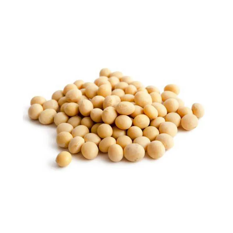 
Very Low Price Non GMO Soybean Seeds 