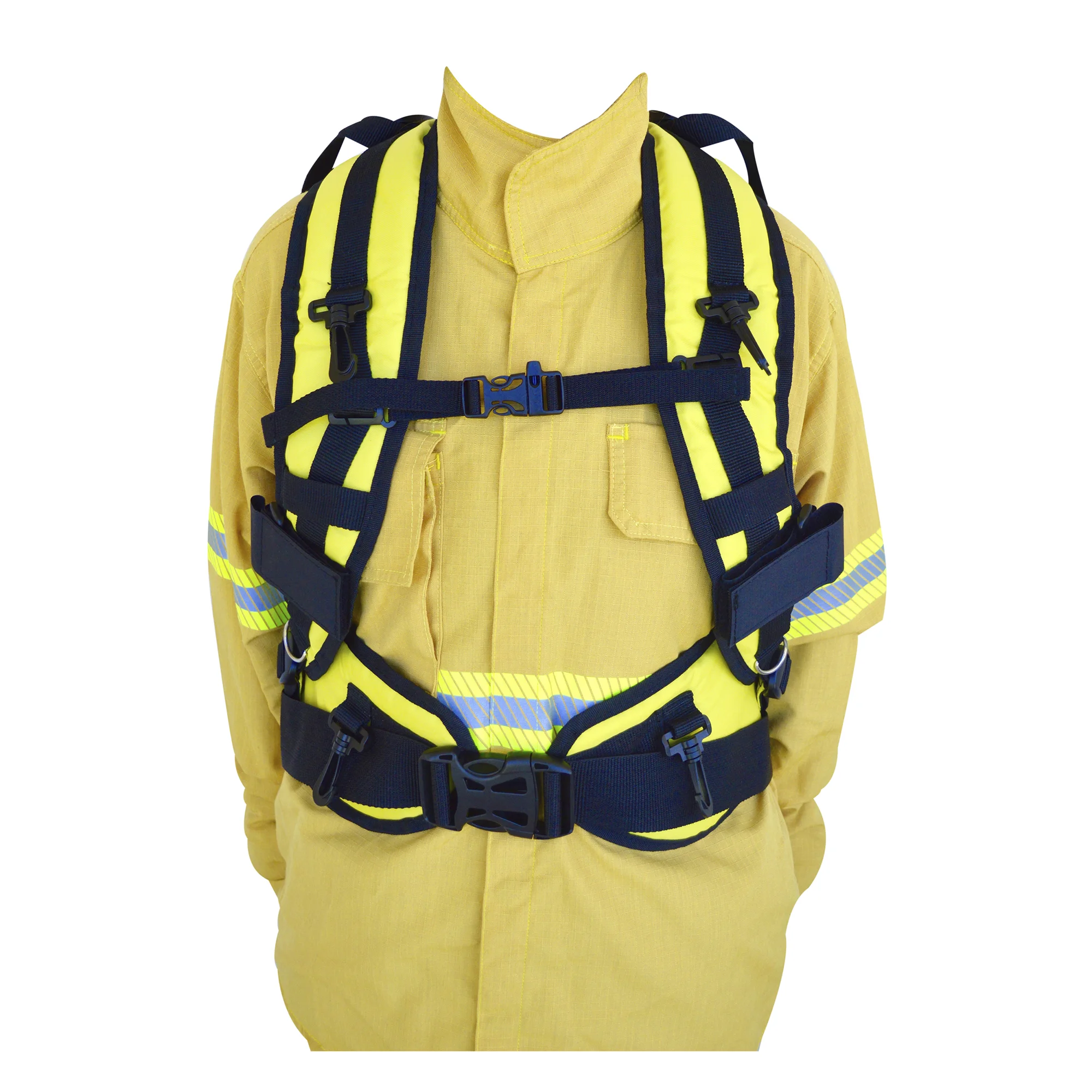 
Inforest Extinguisher Water Backpack 22L - Wildfire Forest Fire Bush Fire Fighting 