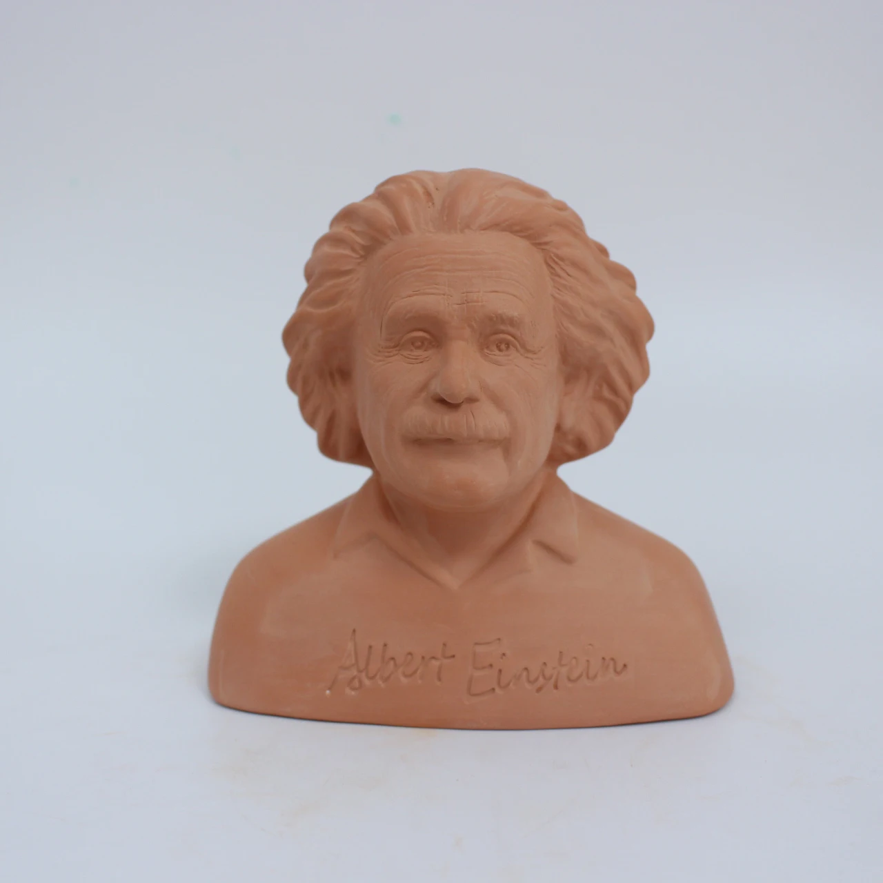 Hot Sale Red Pottery Chia Pot Pack for Garden Planter Pot Decoration