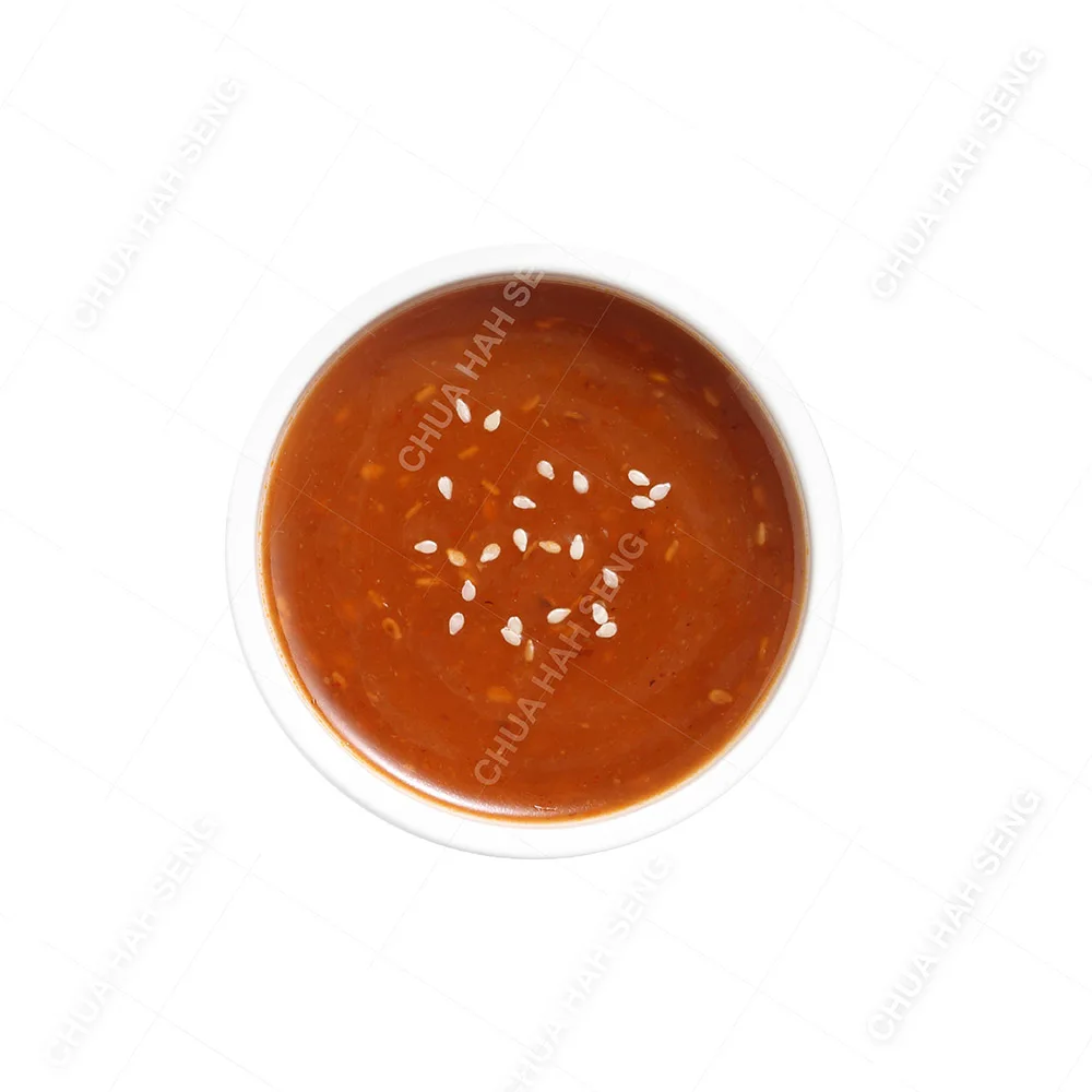 Delicious 350g Cantonese Suki Sauce For Hot Pot Meal or Grilled Dishes With 18 Months Shelf Life From Thailand
