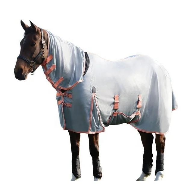 High Quality Horse Summer , Rain & Winter Rugs In Cotton / Polyester Materials Manufacturers