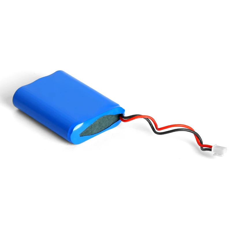 Прямая продажа с фабрики оригинального производителя 1S3P перезаряжаемые 3,7 v 7.5Ah параллельно литий-ионный аккумулятор