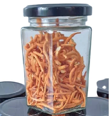 Производитель высушенный гриб культивированный Кордицепс военный/доступный качество