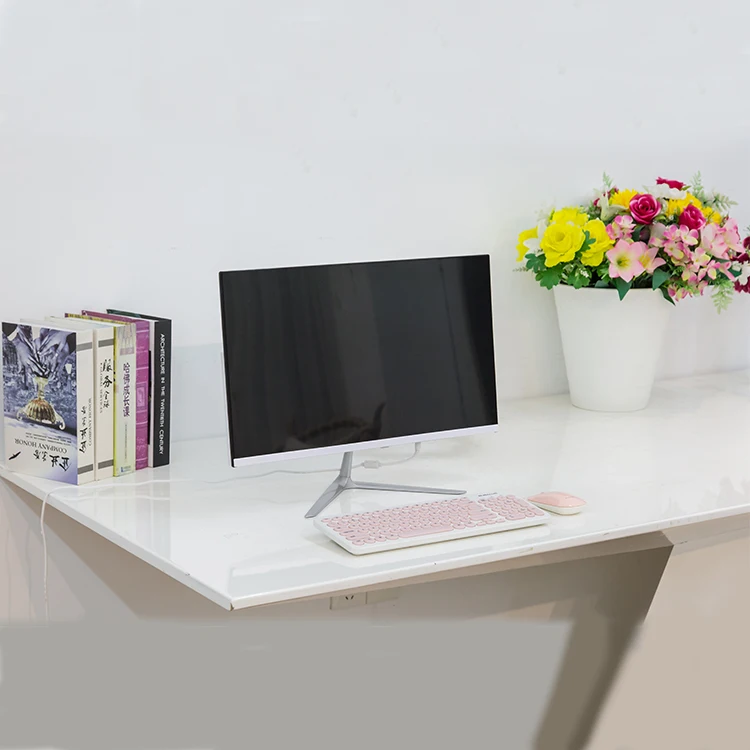 Cheap AIO computer Barebone system Allinone monoblock 21.5 23.8 27inch  Screen monitor with best Quality