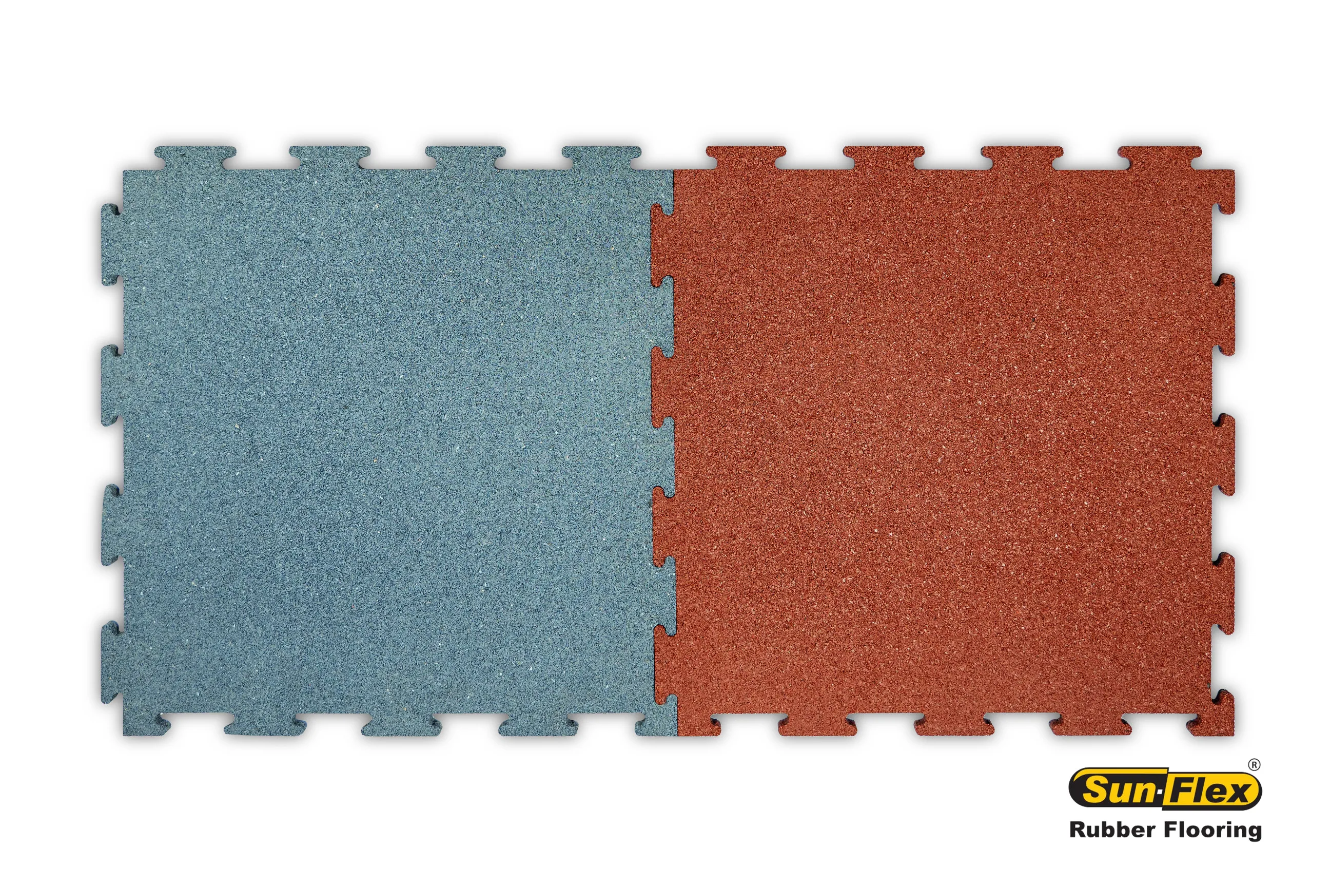 
Crossfit Rubber Gym Floorings 